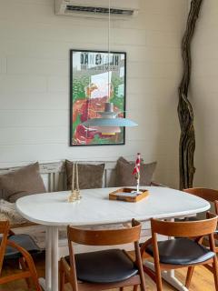 Beachfront Holiday Home With Sea View For 6 Guests - Haderslev - 9