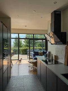 Beachfront Holiday Home With Sea View For 6 Guests - Haderslev - 6