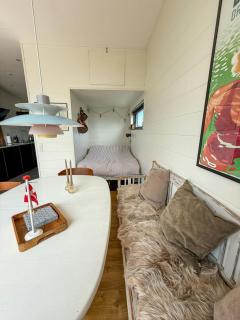 Beachfront Holiday Home With Sea View For 6 Guests - Haderslev - 3