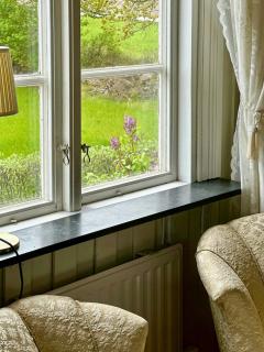 18Th Century House With Glass Porch In Småland - 4