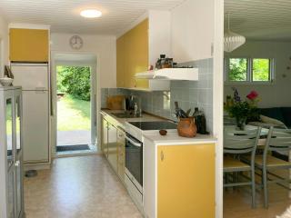 Wooden Cottage By Isefjord And Stokkebjerg Forest - 8