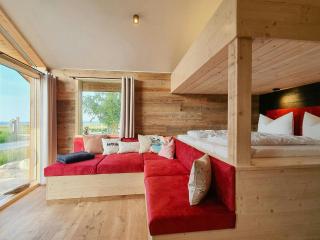 Tiny Chalet With Sea View At Werder - 5