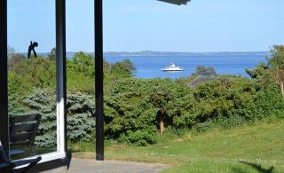 Family House With Sea View By Lynæs Beach - Hundested - 9