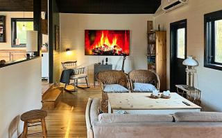 Family Summer House 150 Meters From The Beach - 9