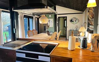 Family Summer House 150 Meters From The Beach - 8
