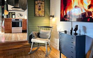 Family Summer House 150 Meters From The Beach - 7