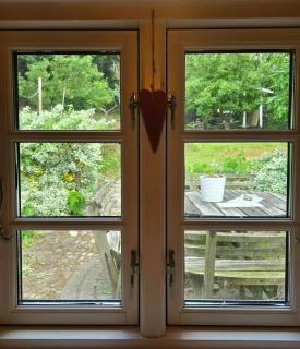 Hobbit House in Ydby, Thy - 1