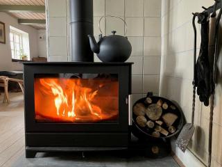 Historic Summerhouse From The 1700S In Ydby - 3