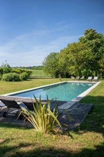 Provençal Farmhouse With Shared Pool In The Drôme - Saint-Gervais-sur-Roubion - 5