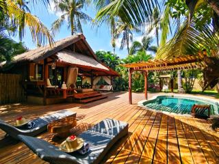 The Nest Villa, Gili Air - 0