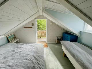 Cabin With Panoramic View In Nature Reserve - Kolmården - 2