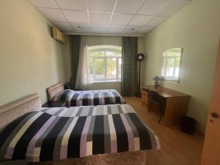 Cozy room in DownTown - Baku - 9