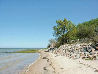 Luxury Chalet With Sea View At Salzhaff - 1