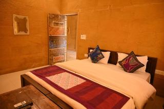 Hotel Junction Fort Jaisalmer - Jaisalmer - 9