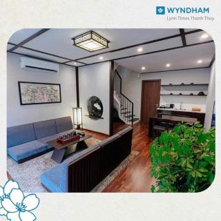 Wyndham Lyntimes Thanh Thuỷ Shoptel - Khoáng nóng Onsen - 2