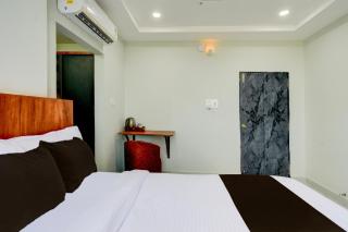 Hotel O Srinika premium near airport - 1