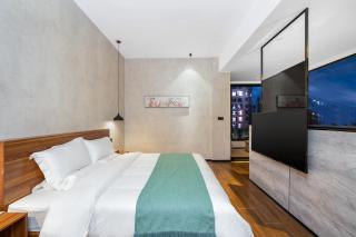Songshan Lake Minshu Villa - - 6