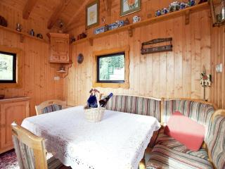 Ferienwohnung im Schwarzwald mit Garten - Urberg - 2