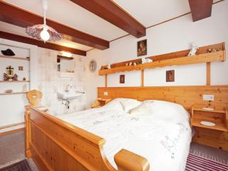 Ferienwohnung im Schwarzwald mit Garten - Urberg - 6
