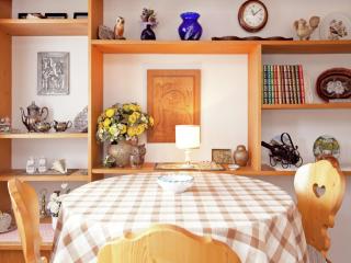 Ferienwohnung im Schwarzwald mit Garten - Urberg - 5
