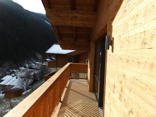Modern chalet with sauna near ski area in Saalbach-Hinterglemm Salzburgerland - Saalbach-Hinterglemm - 0