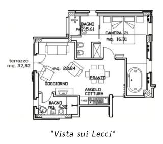 Apartment With Hot Tub Near Assisi - 9