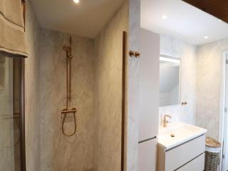 Secluded Chalet in Suwald with Hottub - Warstiens - 5