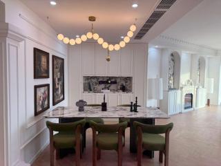 EHUB - Super Rare 4Bedroom 4Bathroom Luxury Bund View Apartment - Shanghai - 1