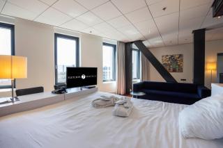 Fletcher Wellness-Hotel Leiden - Leiden - 3