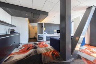 Fletcher Wellness-Hotel Leiden - Leiden - 1