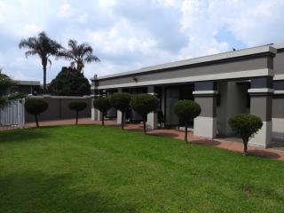 Elspeth Guest House - Carletonville - 0