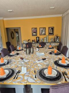 Elspeth Guest House - Carletonville - 3