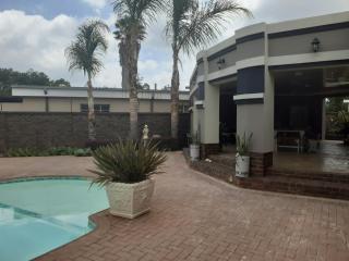 Elspeth Guest House - Carletonville - 1