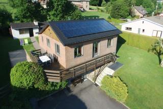 Retreat in Malmedy Hills - Malmedy - 3