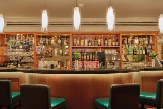 Soaltee Hotel Frankfurt Messe by Trip Inn Tagungshotel - Frankfurt am Main - 8