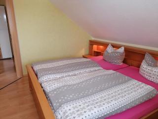 Ferienwohnung in Waldnähe am Thüringer Rennsteig - Frauenwald - 8