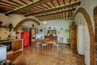 Historic Tuscan Castle With Private Pool - 8