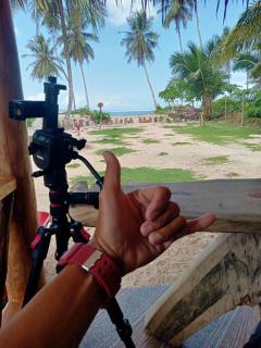 Bintang Left Homestay Mentawai - Katiet - 5