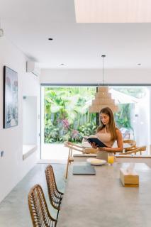 Glamours Stay - 2 Bedrooms Villa in Canggu - 3