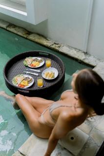 Glamours Stay - 2 Bedrooms Villa in Canggu - 1