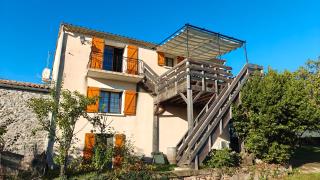 La Trêve - La Tour-sur-Orb - 0