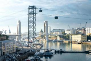 Grand appartement BREST pour max 11 personnes - 7