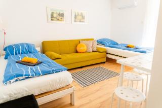 Sunshine Apartman Harkány - Harkány - 2