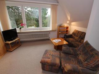 Apartment in Westerland - 9