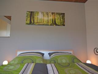 Modern Escape in Niedersfeld - 2