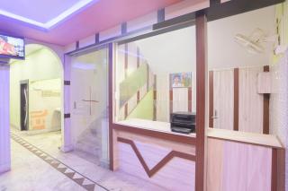 Hotel O Rekha Anusthan Bhawan and Lodge - Sainthia - 3