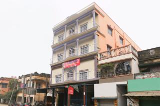 Hotel O Rekha Anusthan Bhawan and Lodge - Sainthia - 6