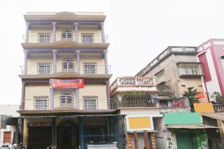 Hotel O Rekha Anusthan Bhawan and Lodge - Sainthia - 5