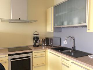 Ferienwohnung Sonwik - Flensburgo - 7
