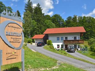Ferienwohnung im Bayerischen Wald - 1